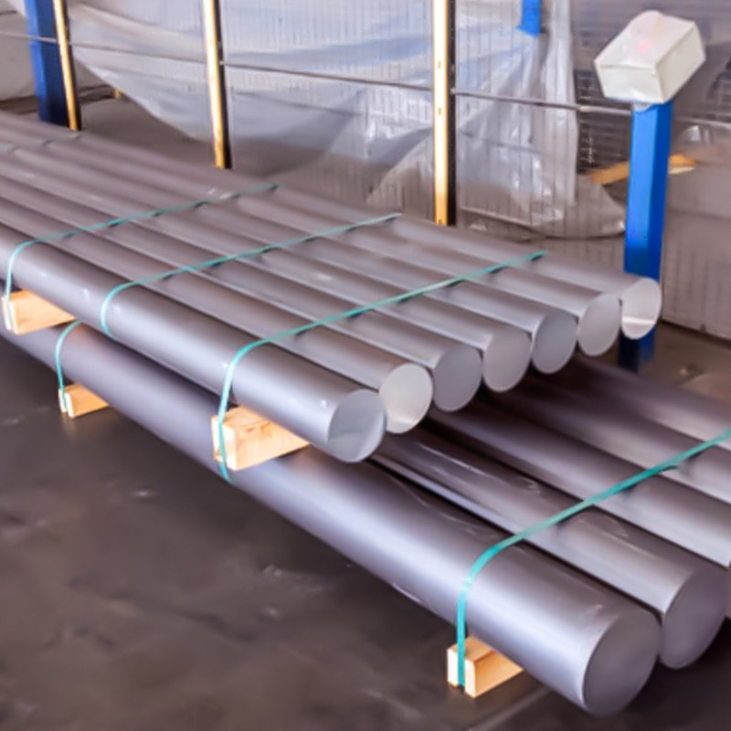 فولاد ضد زنگ 410/X10Cr13/1Cr13