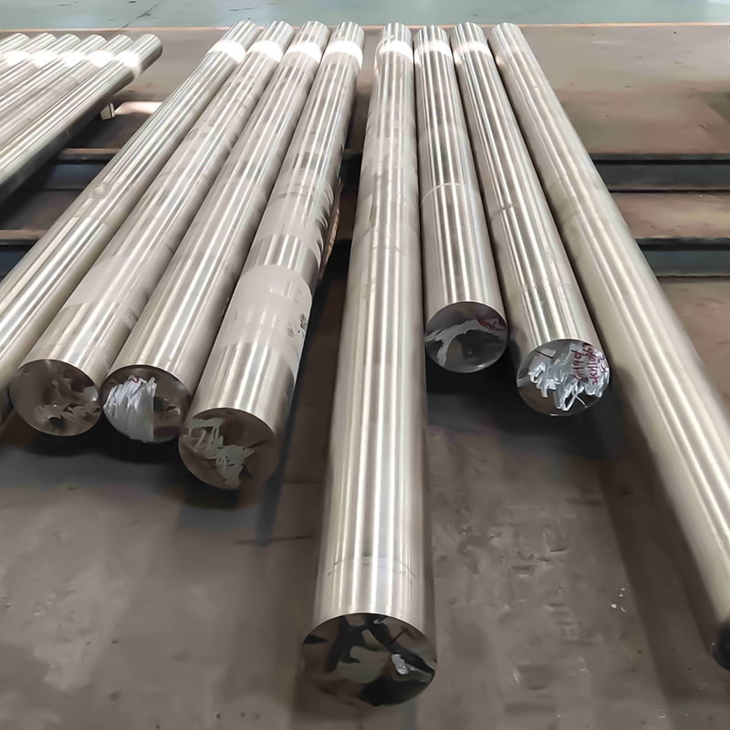 فولاد ضد زنگ 420/X20Cr13/2Cr13