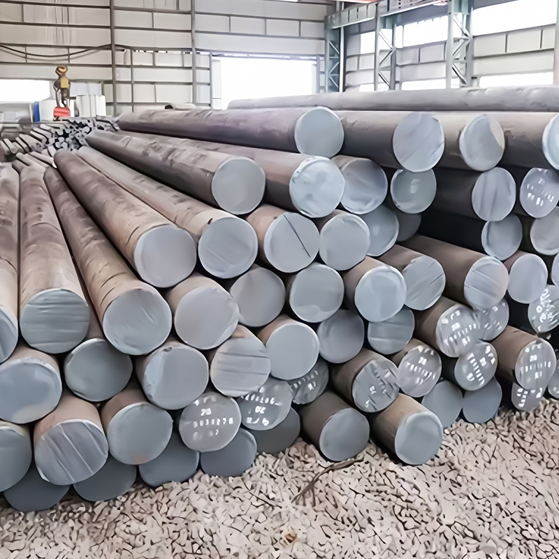 فولاد کربنی A105