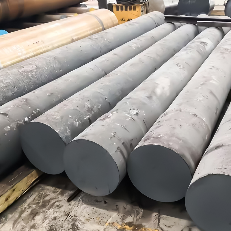 فولاد آلیاژی 5140/41Cr4/40Cr
