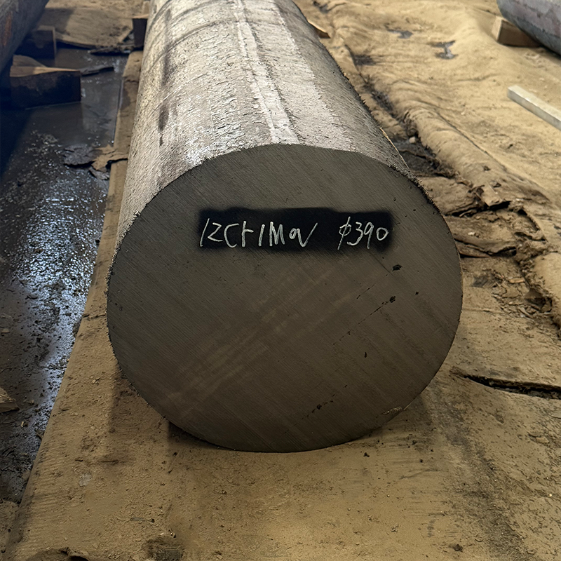 فولاد آلیاژی A387 Gr.11 CL2/13CrMo4-5/12Cr1MoV