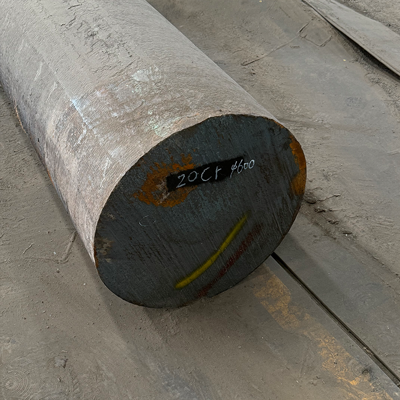 فولاد آلیاژی 5120/20Cr4/20Cr