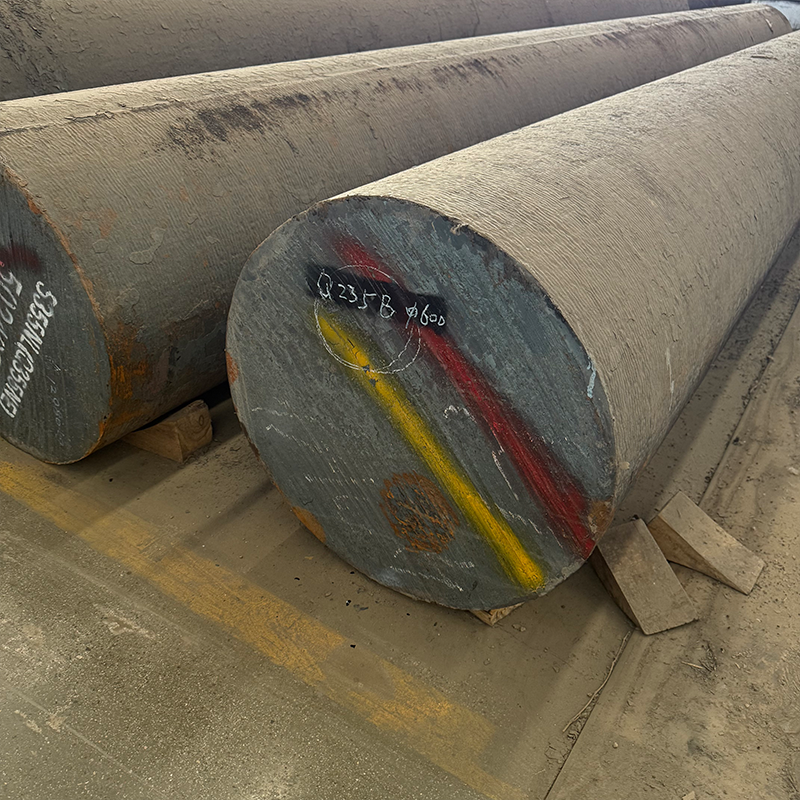 فولاد کربنی A36/S235JR/Q235B