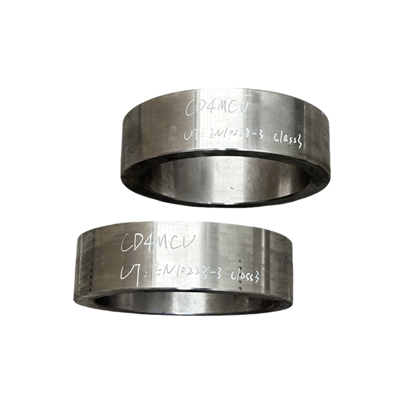 آهنگری فولاد ضد زنگ دوبلکس CD4MCU